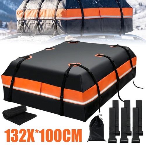 Auto dachbox 600l faltbare - auto,
