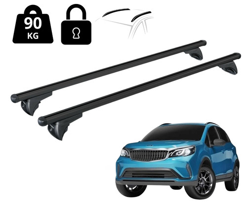 Dachträger für emc wave - dachträger,