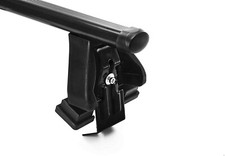 DACHTRÄGER VORMONTIERT