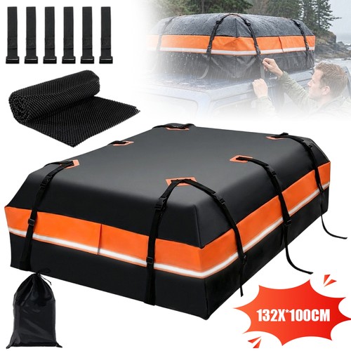 Auto dachbox 600l faltbare - auto,