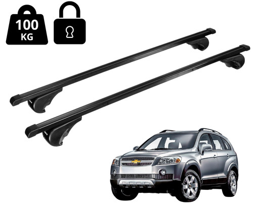 Dachträger für chevrolet - dachtrÄger,