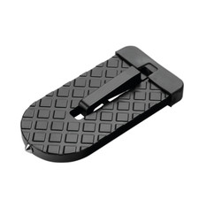 TÜRSTUFE AUTOTÜR DACHTREPPE