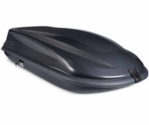 Autodachbox cam 430l universal - cam,