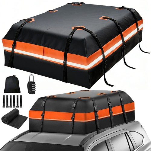 Auto dachbox 600l faltbare - dachbox,
