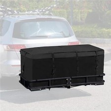 Gepäckträgertasche für