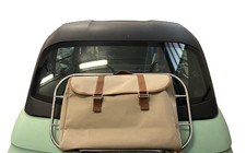 Gepäckträgertasche von Fiat