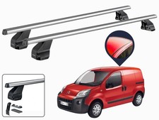 DACHTRÄGER GEPÄCKTRÄGER